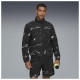 Puma Ανδρικό μπουφάν Run Velocity AOP Jacket